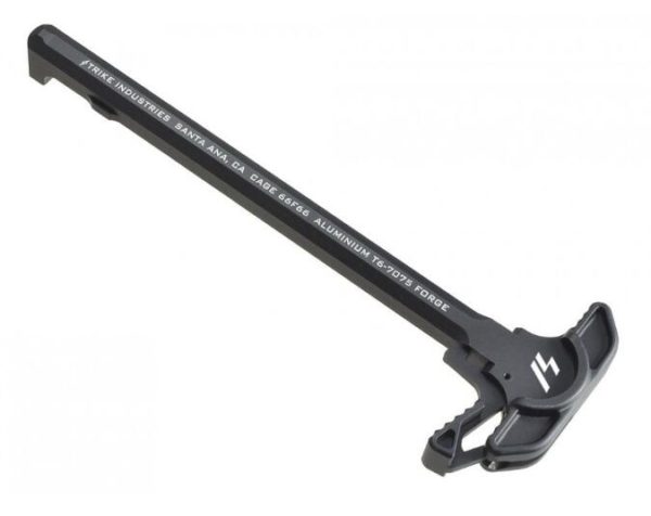 Strike Industries Charging Handle with Extended Latch 4 Colors ...