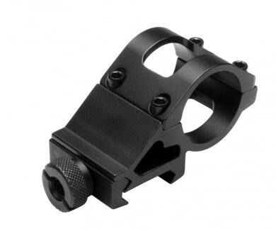 1” Offset Mount for FlashLight & Laser – Rockfire Sports Inc