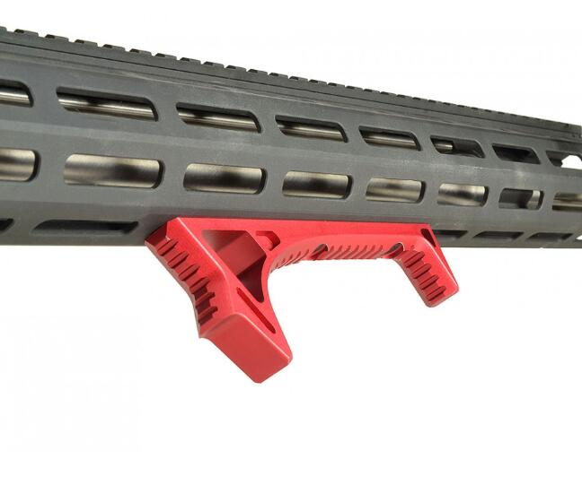 Strike Industries LINK Curved ForeGrip – 4 Colors – Rockfire