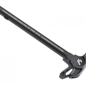 Charging Handle with Extended Latch
