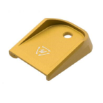 Aluminum Base Plate for GLOCK