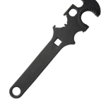 AR15 TACTICAL ARMORERS WRENCH TOOL
