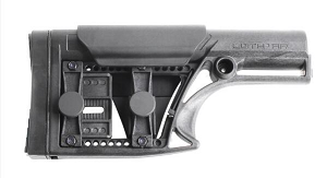 AR-15 MBA-1 Luth-AR Rifle Buttstock