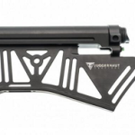 AR-15 Juggernaut JT SIlent Stock System - Made in the USA