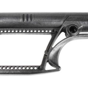 AR-15 MBA-2 Luth-AR Rifle Buttstock