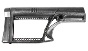 AR-15 MBA-2 Luth-AR Rifle Buttstock