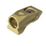 Link Angled QD Mount