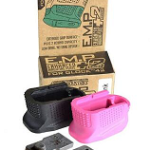 Enhanced Magazine Plate for GLOCK™42