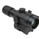 DUO Scope - 4X34mm - Left Hand