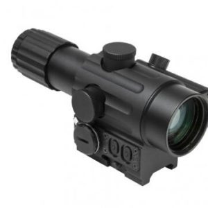 DUO Scope - 4X34mm - Left Hand