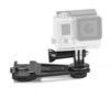 Action Camera Mount w/KPM Mounting System (KeyMod/Picatinny/M-LOK)