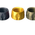 Barrel Cover Thread Protector for Pistol