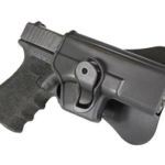 GLOCK POLYMER G19 HOLSTER