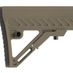 UTG PRO® AR15 Ops Ready S2 Mil-spec Stock Only, FDE