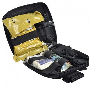 RICCI-Compact Medical Pouch