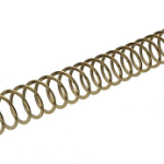 AR Flat Wire Spring Pistol Length