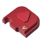 Slide Cover plate for GLOCK™ 43/43X/48