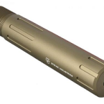 Carbine Length Pistol Receiver Extension