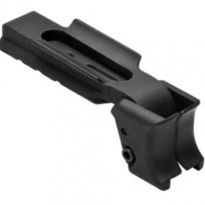 Glock® 9mm/.40 Trigger Guard Mount/ Rail
