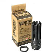 Venom Flash Hider 308/7.62
