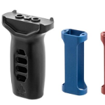 UTG Super Slim Vertical Foregrip, Keymod