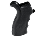 AR15 Ergonomic Pistol Grip, Black