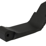 UTG AR15 Oversized Trigger Guard, Matte Black