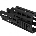 AK KeyMod Handguard - Short