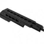 AK KeyMod Mount Receiver Cover