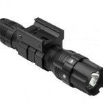 ProSeries Green LED Hunter FlashLight & Mount