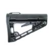 Rogers Super-Stoc Mil-Spec Carbine Buttstock w/ Build-In QD Base