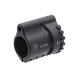 Collar Adjustable Gas Block