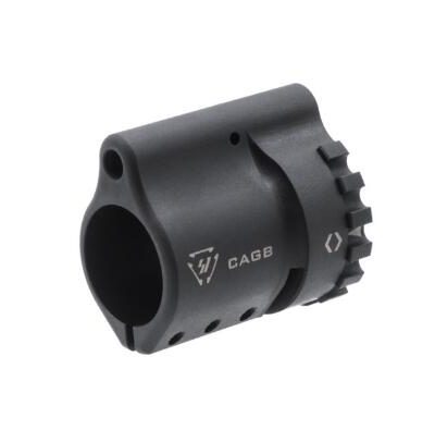 Collar Adjustable Gas Block