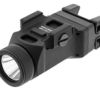 UTG Sub-Compact Pistol Light, 200 Lumen, Picatinny Mount