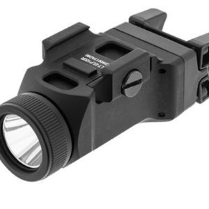 UTG Sub-Compact Pistol Light, 200 Lumen, Picatinny Mount