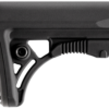 UTG PRO® AR-15 Ops Ready S3 Mil-Spec Stock ONLY – Black