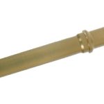 UTG® Aluminum Buffer for AR-15/M4 Full Size Rifle Stock