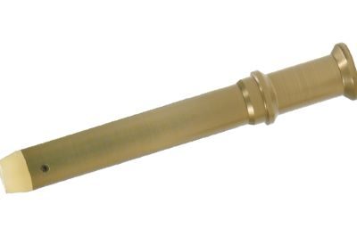 UTG® Aluminum Buffer for AR-15/M4 Full Size Rifle Stock