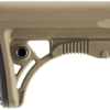 UTG PRO® AR15 Ops Ready S3 Commercial-Spec Stock Only, FDE