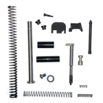 Glock 17 Upper Parts Kit