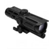 Nc STAR Mark III Tactical Gen 3 – 3-9X40 – P4 Sniper