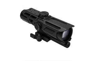 Nc STAR Mark III Tactical Gen 3 - 3-9X40 - P4 Sniper