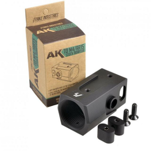 AK to AR Stock Adapter