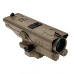NcSTAR - DELTA Scope - 4X30 - P4 Sniper - Tan