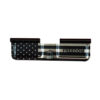 AR-15 Ejection Port Laser Engraved – FREEDOM FLAG