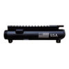 AR-15 UPPER RECEIVER ENGRAVED – FLAG/USA