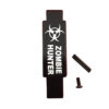 AR-15 Trigger Guard Laser Engraved – ZOMBIE HUNTER 1