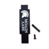 AR-15 Trigger Guard Laser Engraved – SPARTAN MOLON LABE  1