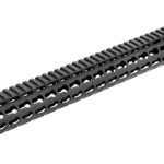 UTG PRO® Keymod AR15 15" Super Slim Free Float Handguard