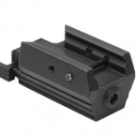 Nc STAR Tactical Pistol Red Laser
